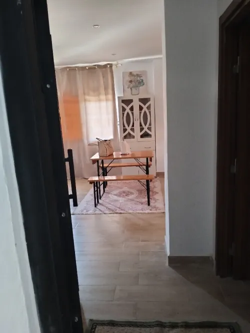 Vente Appartement F2 Aïn Témouchent Bou zedjar