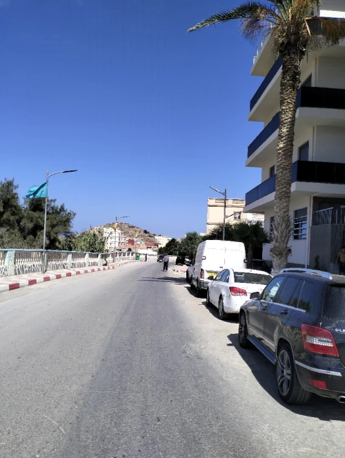 Vente Appartement F2 Aïn Témouchent Bou zedjar