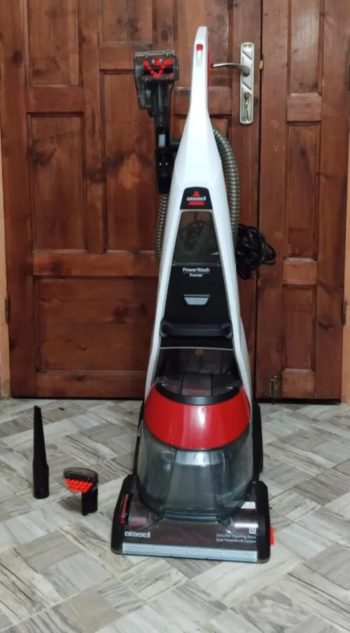 Aspirateur bissell 