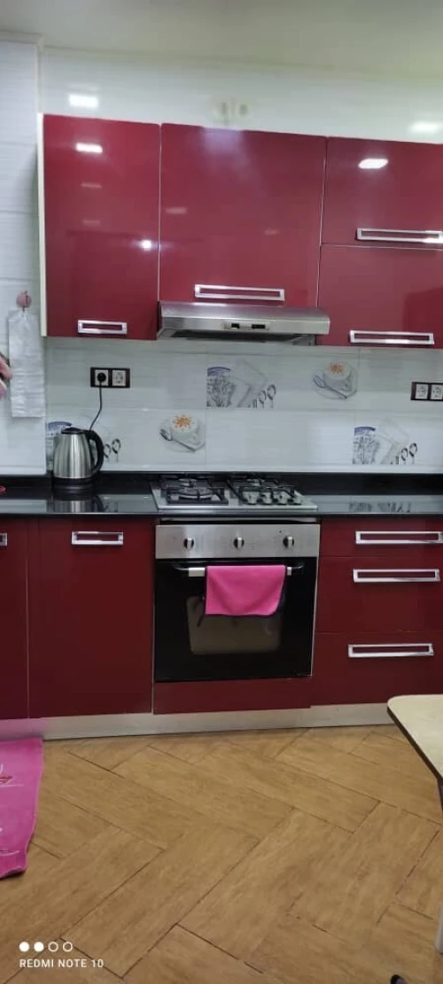 Vente Appartement F4 Alger Bouzareah