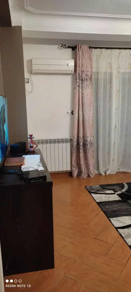 Vente Appartement F4 Alger Bouzareah