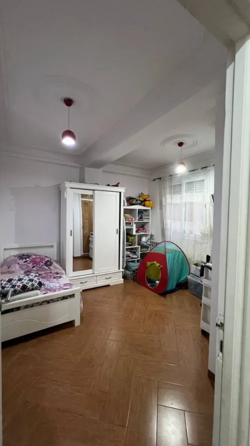 Vente Appartement F4 Alger Bouzareah
