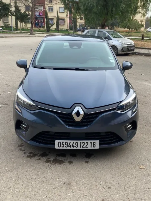Renault Clio5 2022 Business