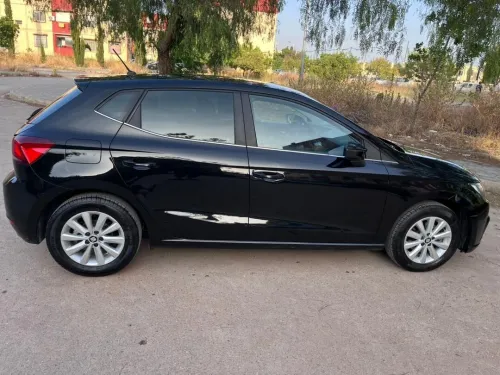 Seat ibiza ibiza 2018 1.6 mpi style