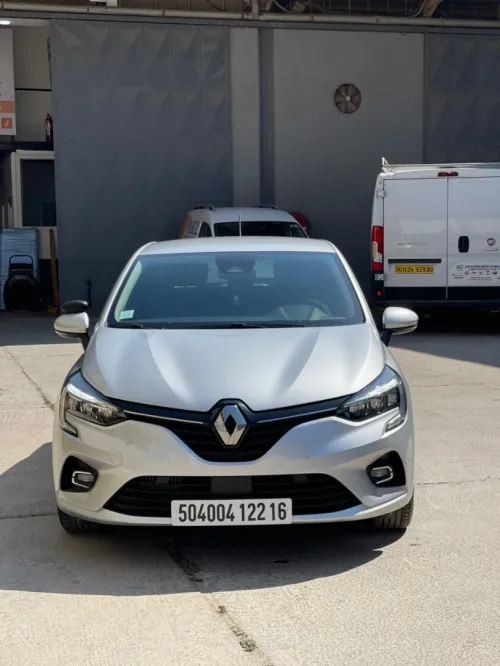 Renault Clio5 2022 Business