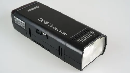FLASH AD200 GODOX
