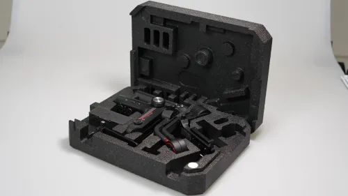STABILISATEUR ZHIYUN