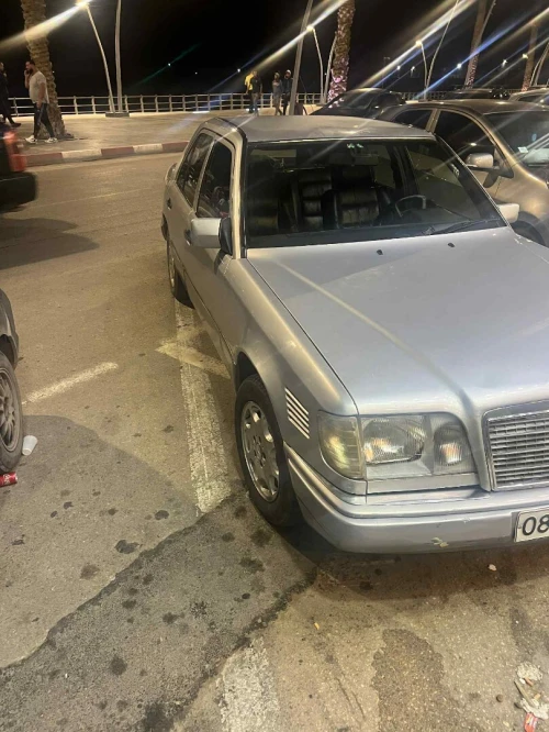 Mercedes Classe E 1995 Classe E