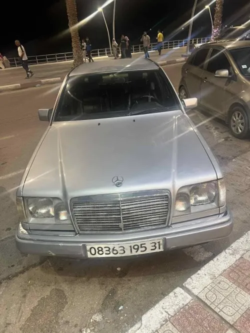 Mercedes Classe E 1995 Classe E