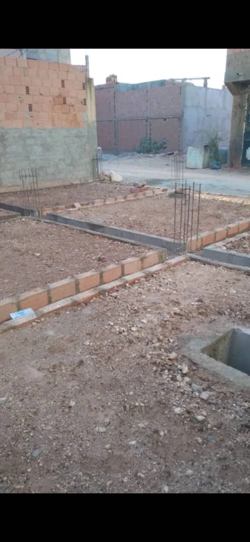 Vente Terrain Tlemcen Mansourah