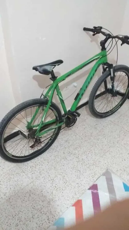 velo 27.5