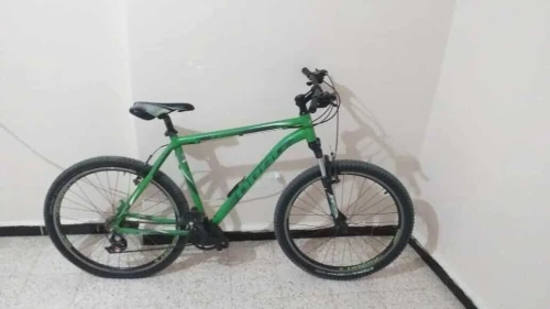 velo 27.5
