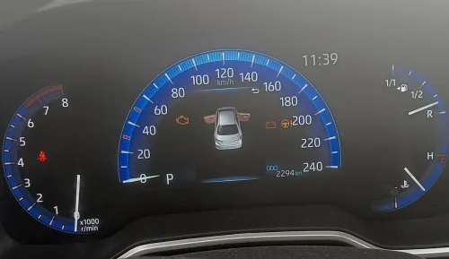 Toyota Corolla 2024 