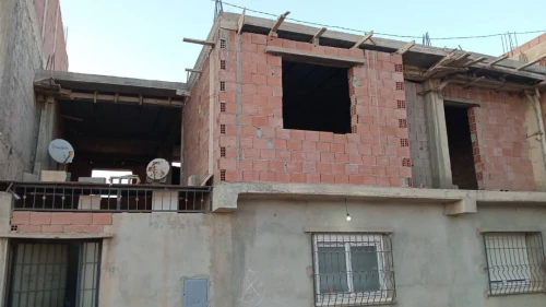 Vente Villa Blida Soumaa