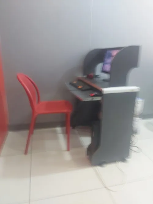 Vente lot complet de cybercafé   