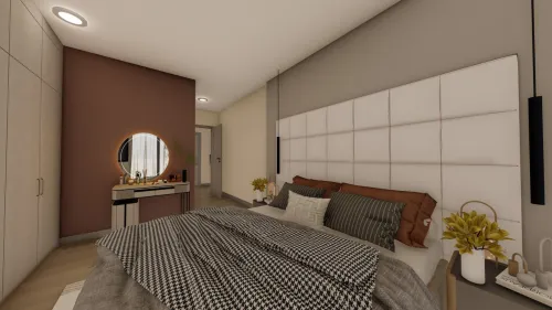 Vente Appartement F4 Oran Oran