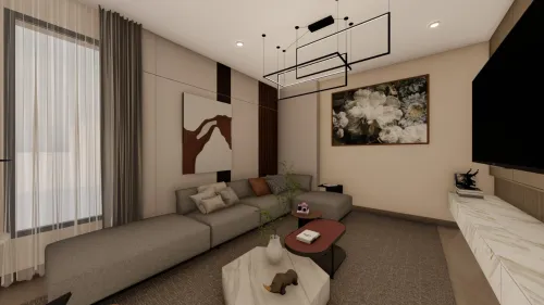 Vente Appartement F3 Oran Oran
