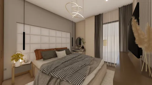 Vente Appartement F3 Oran Oran