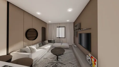 Vente Appartement F4 Oran Oran