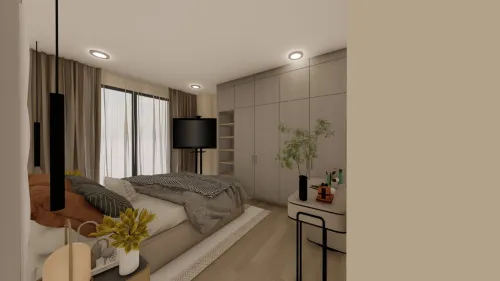 Vente Appartement F4 Oran Oran