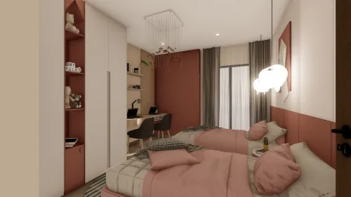 Vente Appartement F3 Oran Oran