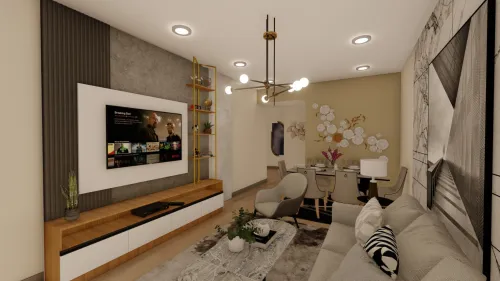 Vente Appartement F5 Oran Oran