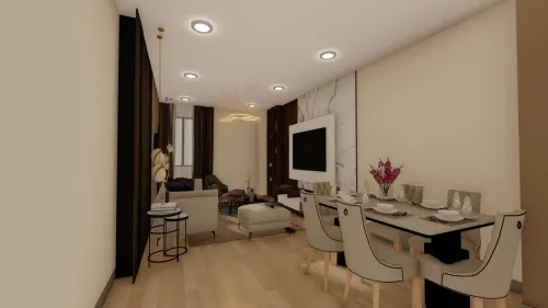 Vente Appartement F4 Oran Oran