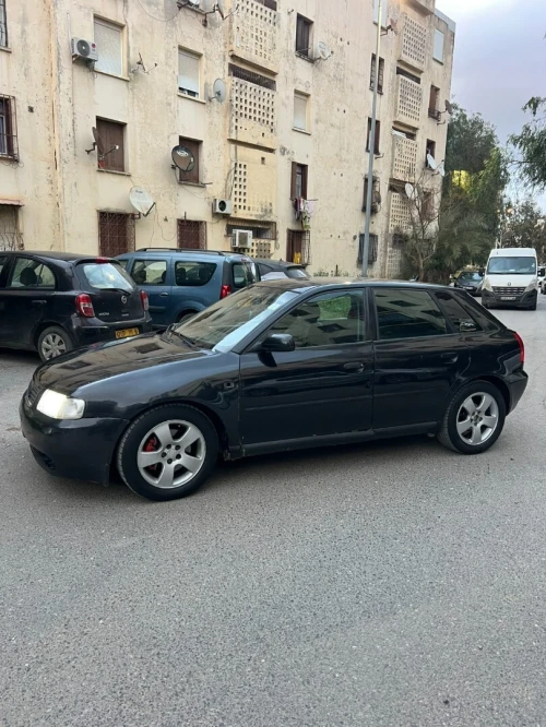 Audi A3 2001 A3