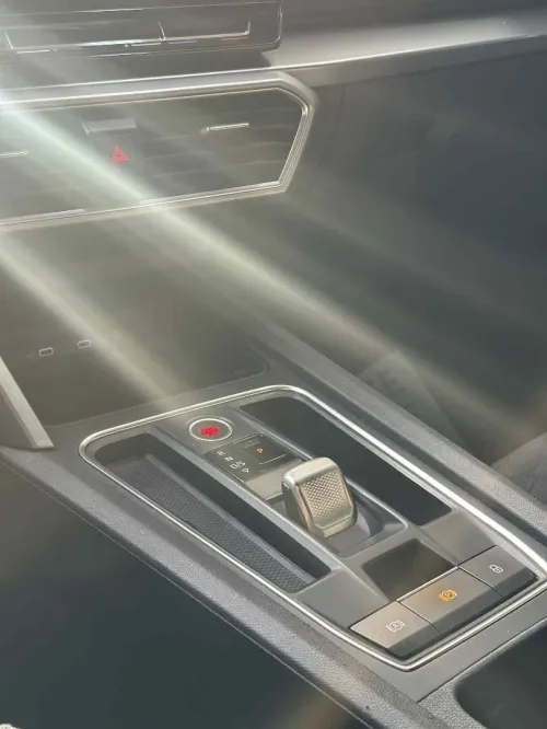 Seat Leon 2021 Fr Bits