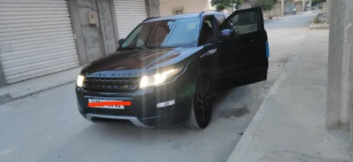 Rover Evoq 2014 Evoq denamiq plus