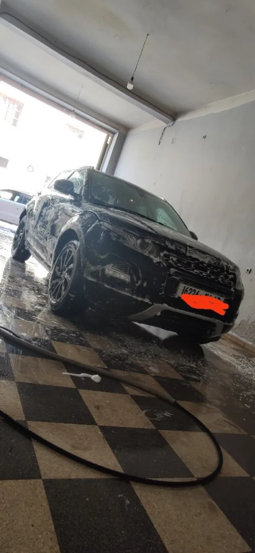 Rover Evoq 2014 Evoq denamiq plus