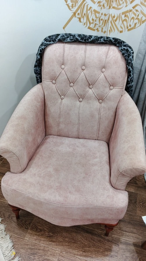 Fauteuils 5 places