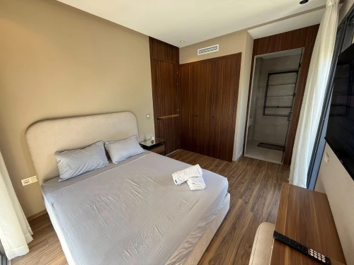 Location Appartement F4 Alger Hydra