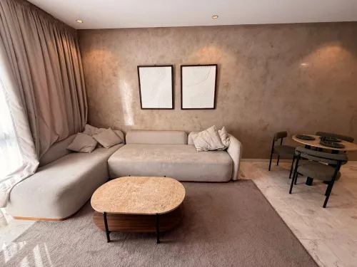 Location Appartement F4 Alger Hydra