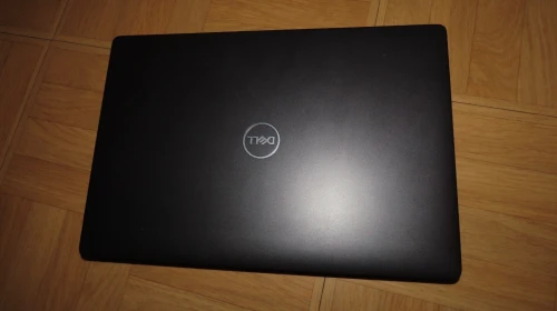 PC Dell Latitude 5300 Intel i5 8eme génération #Tactile