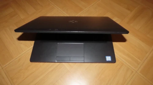 PC Dell Latitude 5300 Intel i5 8eme génération #Tactile