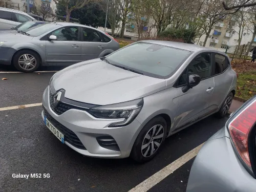 Renault Clio 5  2023 Evolution