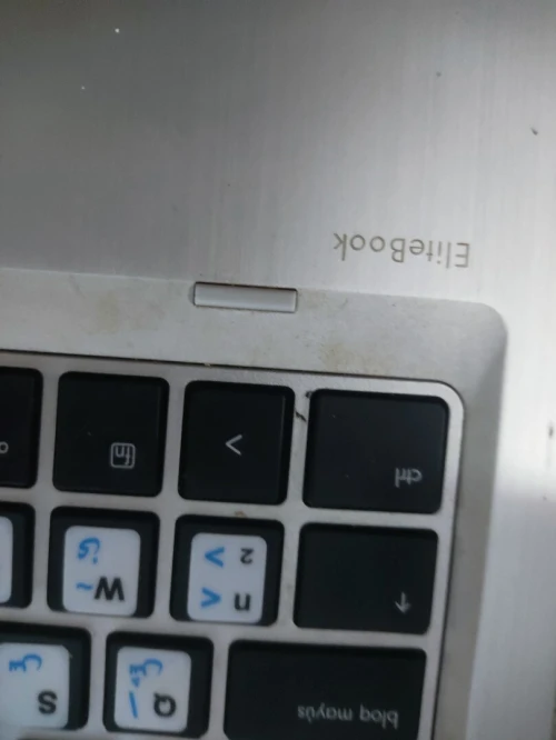 HP I5 4Gb RAM et 128 SSD Sans batterie 
