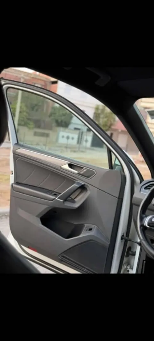 Volkswagen Tiguan 2018 R-Line