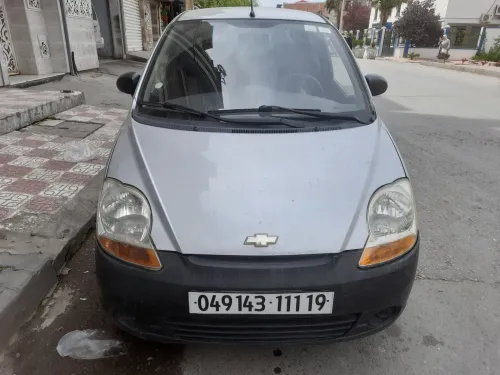 Chevrolet Spark 2011 Lite Base