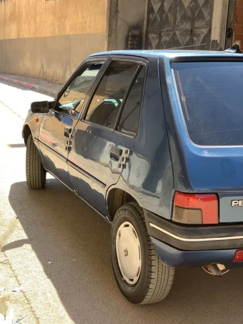 Peugeot 205 1998 Junior