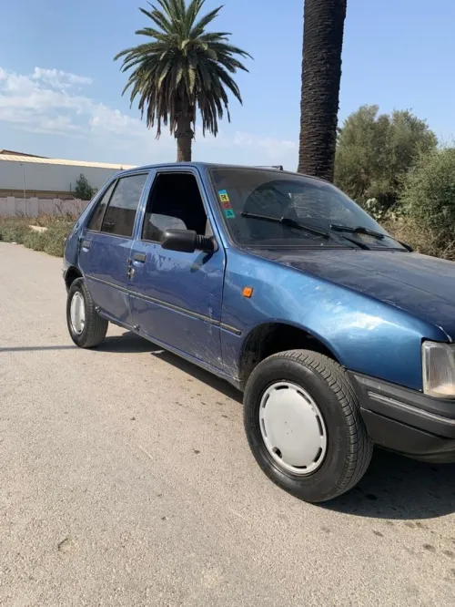 Peugeot 205 1998 Junior