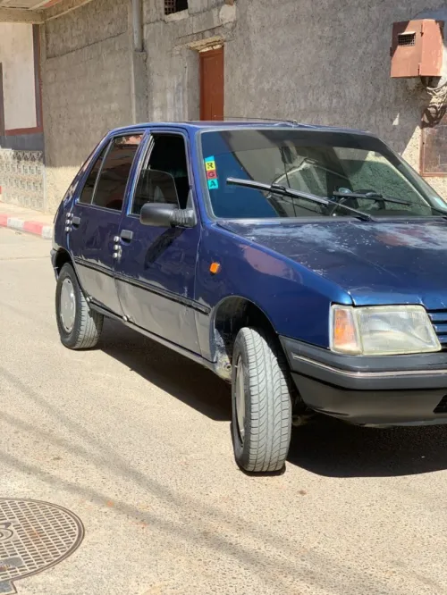Peugeot 205 1998 Junior