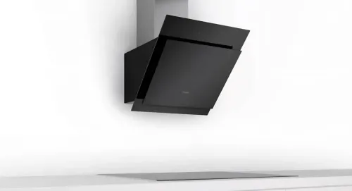 Hotte bosch Série 4 noire Germany