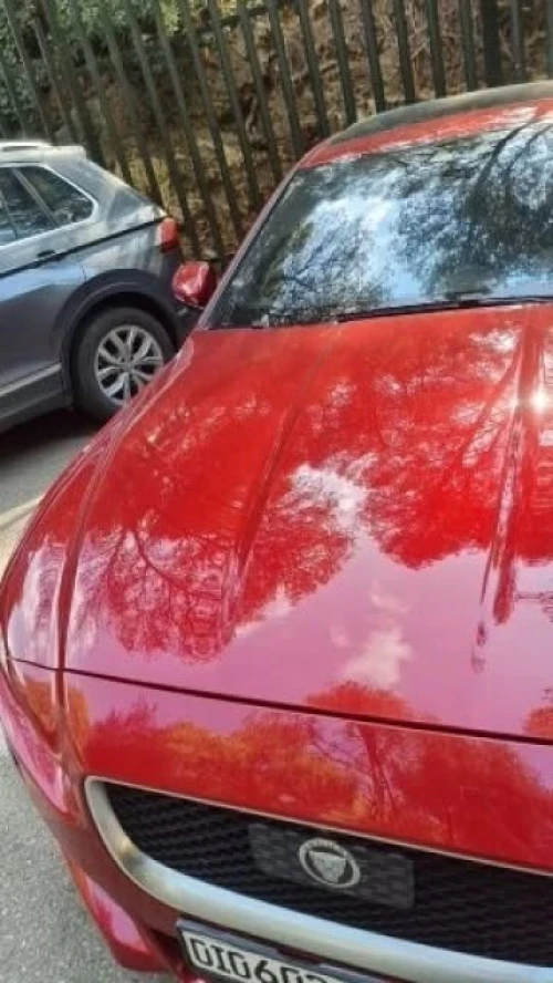 Jaguar XE 2020 R Sport