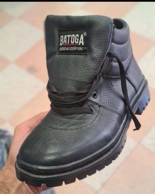 Chaussure de travail BATOGA حذاء العمل