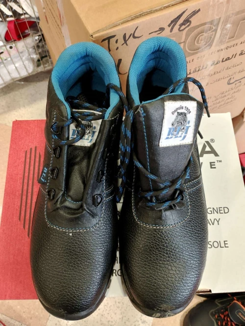 Chaussure de travail BATOGA حذاء العمل