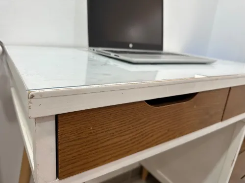 Bureau état moyen 