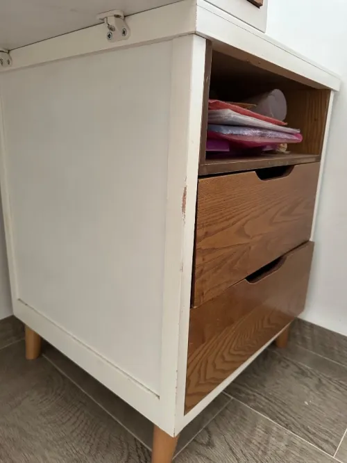 Bureau état moyen 