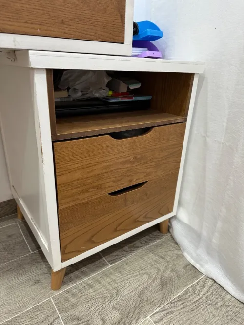 Bureau état moyen 